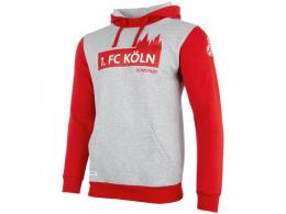     Uhlsport 1. FC K?LN 3.0 HOODIE FREIZEIT
  