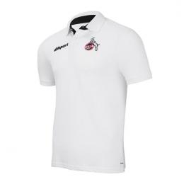     Uhlsport 1. FC K?LN ESSENTIAL PRIME POLO SHIRT
  