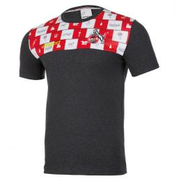     UHLSPORT 1. FC KÖLN KARNEVAL T-Shirt 20/21
  