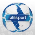 uhlsport Attack Addglue weiss/blau Größe 5