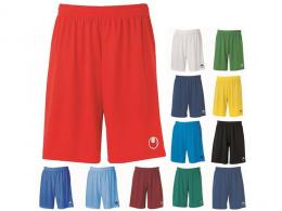     Uhlsport CENTER BASIC II Shorts ohne Innenslip
  