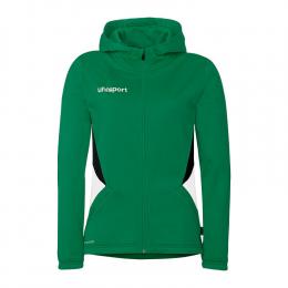     uhlsport Equipe 29 Multi Kapuzenjacke Damen
  