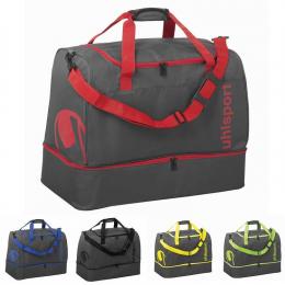     Uhlsport ESSENTIAL 2.0 Spielertasche Sporttasche mit Bodenfach 75L
  