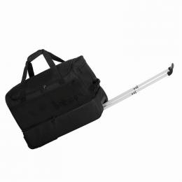     Uhlsport ESSENTIAL 60 L TRAVEL TROLLEY
  