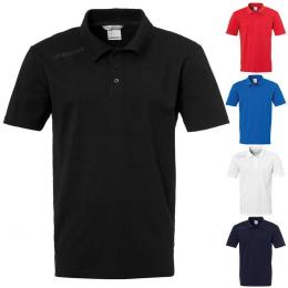     Uhlsport ESSENTIAL POLO SHIRT
  