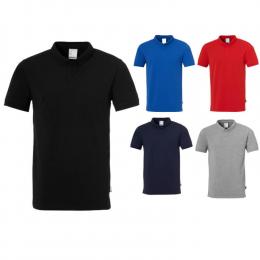     Uhlsport Essential Polo Shirt Prime
  