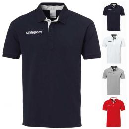     Uhlsport ESSENTIAL PRIME POLO SHIRT
  