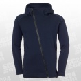 uhlsport Essential Pro Jacke blau Größe L