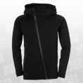 uhlsport Essential Pro Jacke schwarz Größe L