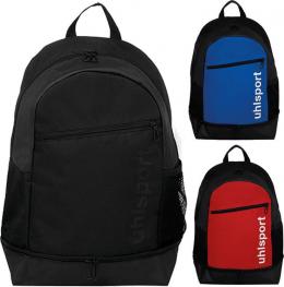     uhlsport Essential Rucksack mit Bodenfach
  