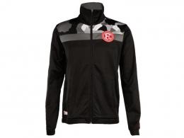     Uhlsport F95 ZIPJACKE FREIZEIT 20/21
  