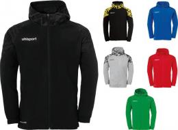     Uhlsport GOAL 25 EVO WOVEN Kapuzenjacke
  