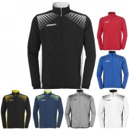     Uhlsport GOAL PR?SENTATIONSJACKE
   Produkt und Angebot kostenlos vergleichen bei topsport24.com.