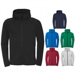     Uhlsport ID Kapuzenjacke
   Produkt und Angebot kostenlos vergleichen bei topsport24.com.