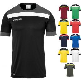     Uhlsport OFFENSE 23 TRIKOT KURZARM 100380401
  