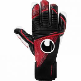     Uhlsport Powerline Absolutgrip HN Torwarthandschuhe 101130701
  