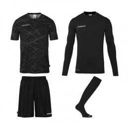     Uhlsport Prediction Torwart Set
  