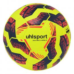     Uhlsport Sala Match Addglue Futsal Spielball
  
