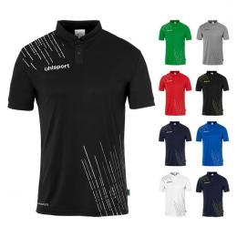     Uhlsport Score 26 Poly Polo
   Produkt und Angebot kostenlos vergleichen bei topsport24.com.