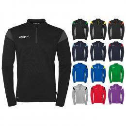     Uhlsport Squad 27 1/4 Zip Top
  