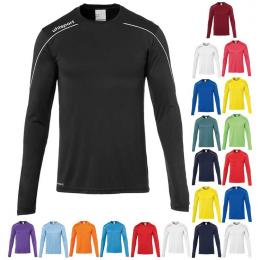     Uhlsport STREAM 22 TRIKOT LANGARM 1003478
  