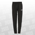 uhlsport Team Pants schwarz/weiss Größe 3XL