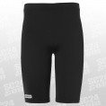 uhlsport Tights Junior schwarz/weiss Größe 140