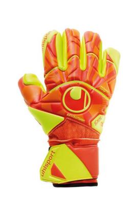     Uhlsport Torwarthandschuhe DYNAMIC IMPULSE ABSOLUTGRIP FINGER SURR....
  