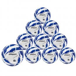     Uhlsport Trainingsball ATTACK ADDGLUE v25 10-er Ballpaket
  