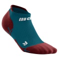 Ultralight Compression No Show Socks