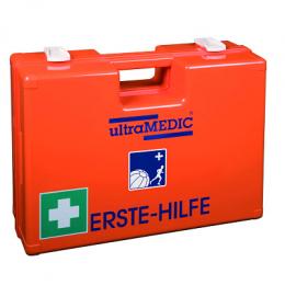 Ultramedic Erste-Hilfe-Koffer 