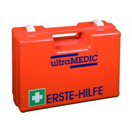 Ultramedic Erste-Hilfe-Koffer 