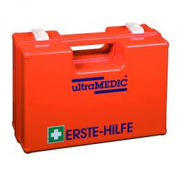 Ultramedic Erste-Hilfe-Koffer 