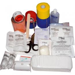 Ultramedic Nachfüllpackung für Rettungsrucksack