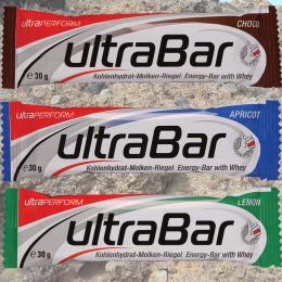 UltraSPORTS ultraPERFORM ultraBar Riegel a 30g