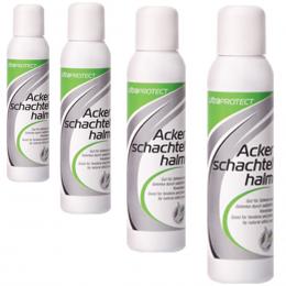 UltraSports ultraPROTECT Ackerschachtelhalm Nährkonzentrat 4x100ml