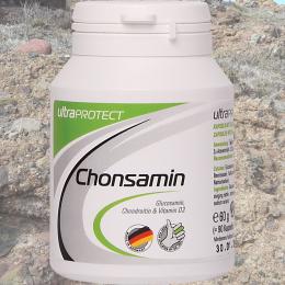 UltraSPORTS ultraPROTECT  Chonsamin-Kapseln (90Stck)