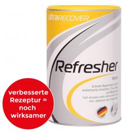 UltraSPORTS ultraRECOVER Refresher Dose mit 500g