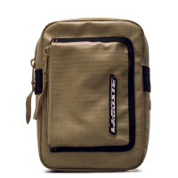 Umhängetasche - Vertical Camera Bag - Lion Beige