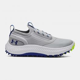 Under Armour Charged Phantom Kinder | grey EU 35,5