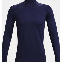 Under Armour Fitted Mock Herren | academy S Angebot kostenlos vergleichen bei topsport24.com.