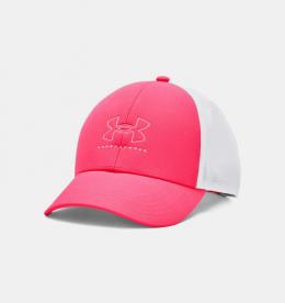 Under Armour Iso-chill Driver Mesh Cap Damen | 683 one size