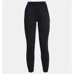 Under Armour Links Pull On Hose Damen black-versa blue M