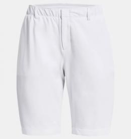 Under Armour Links Short Damen | white 34