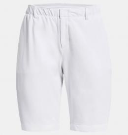 Under Armour Links Short Damen | white 36