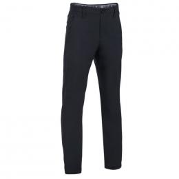 Under Armour Match Play Golf-Hose Jungen 8 schwarz
