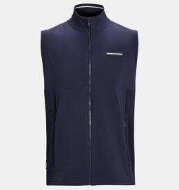 Under Armour Storm Daytona Full-Zip Weste Herren | midnight navy MD