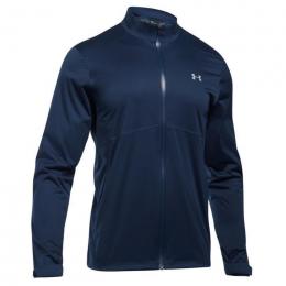 Under Armour Storm Regen-Jacke Herren | navy S