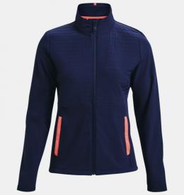 Under Armour Storm Revo Jacke Damen | midnight navy M