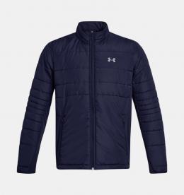 Under Armour Storm Session Golf Fixed Insulation Jacke Herren | midnight navy L